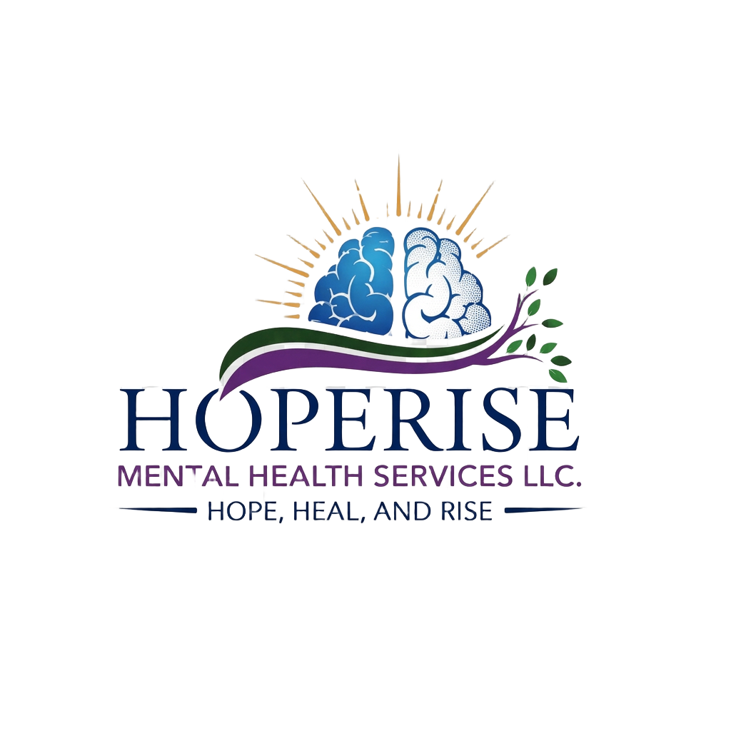 HopeRise Mental Health Services